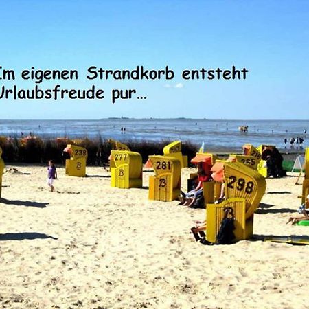 Nordsee 03 Куксхафен Экстерьер фото